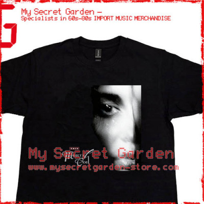This Mortal Coil - Filigree & Shadow T Shirt #2 